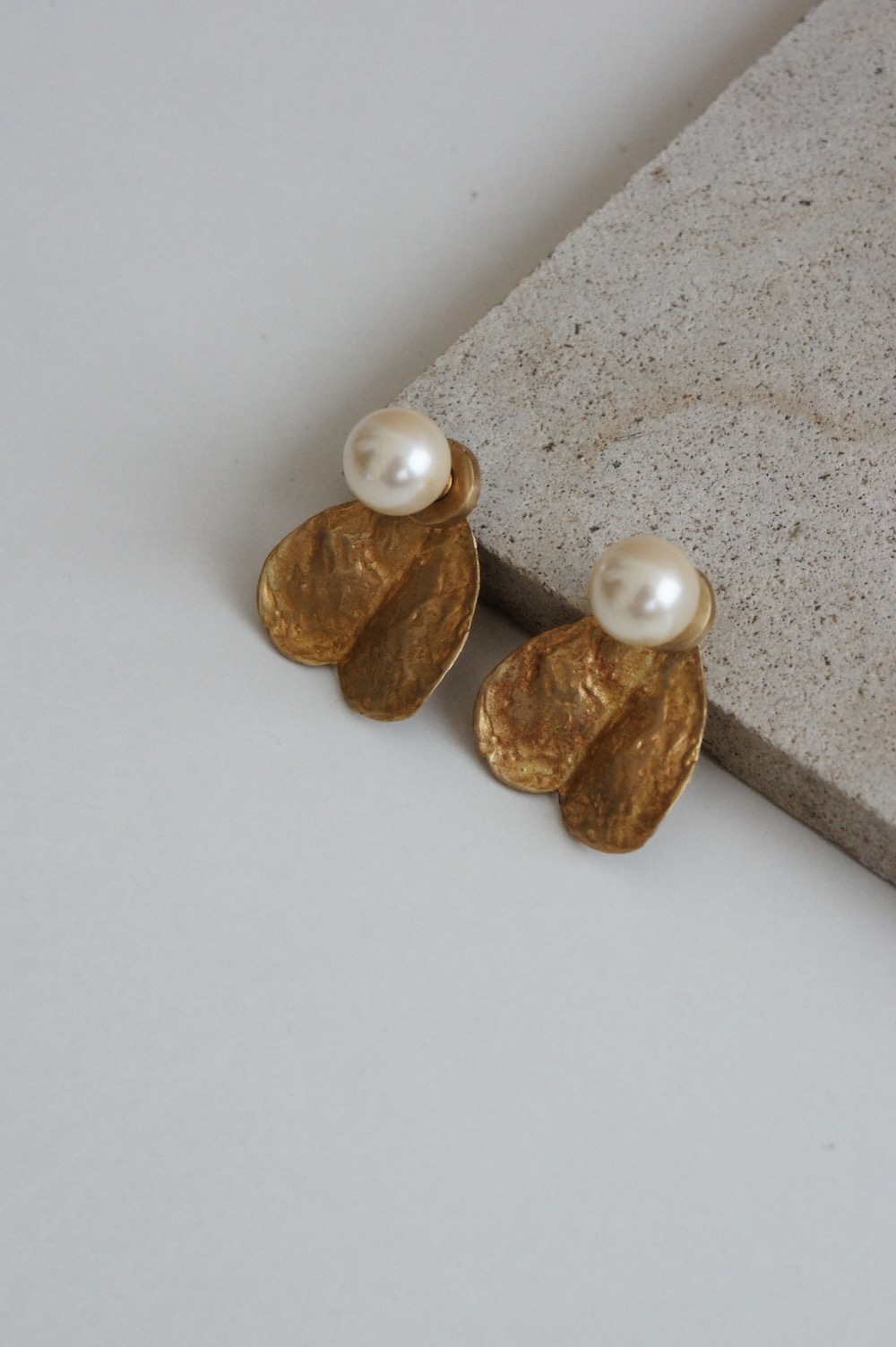 Serendipity - Earrings